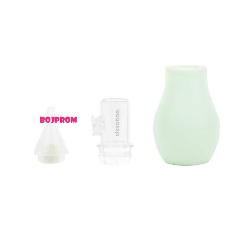 KIKKA BOO ASPIRATOR ZA NOS MINT 31303040056 