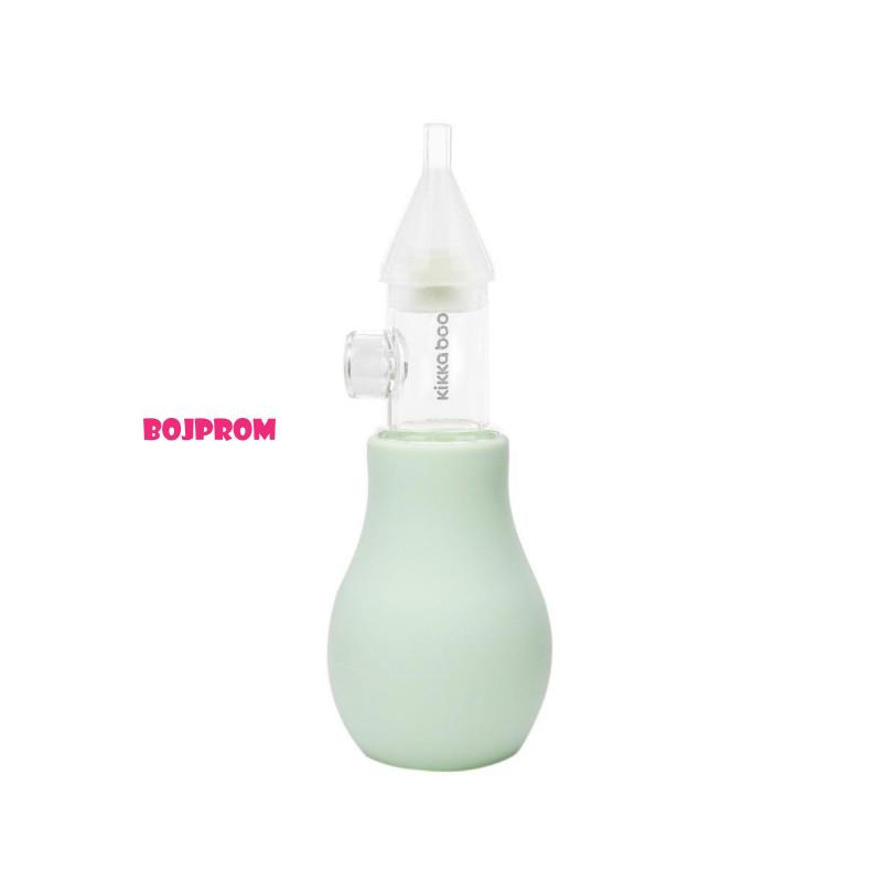 KIKKA BOO ASPIRATOR ZA NOS MINT 31303040056 
