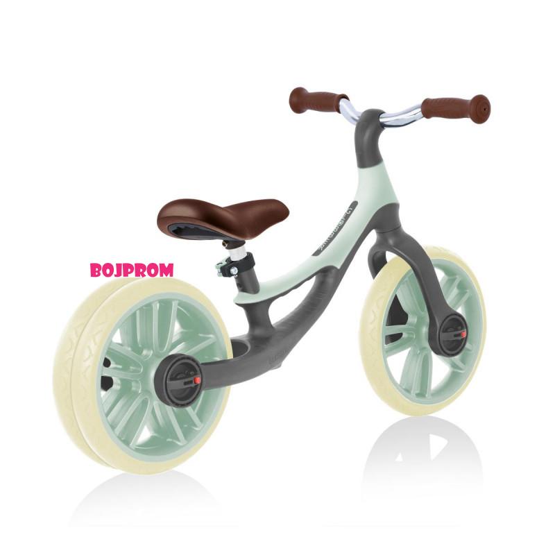 GLOBBER BALANS BICIKL GO BIKE ELITE DUO SAUGE VEGB0000712-109 