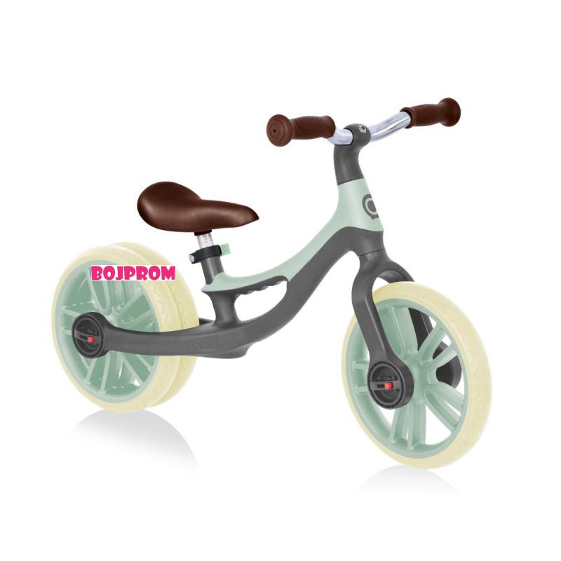 GLOBBER BALANS BICIKL GO BIKE ELITE DUO SAUGE VEGB0000712-109 