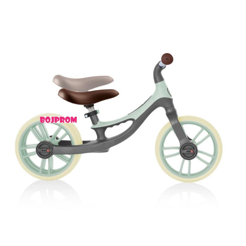 GLOBBER BALANS BICIKL GO BIKE ELITE DUO SAUGE VEGB0000712-109 