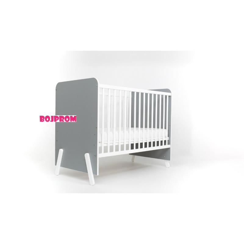BAMBINO DJ.KREVET EMI GREY 