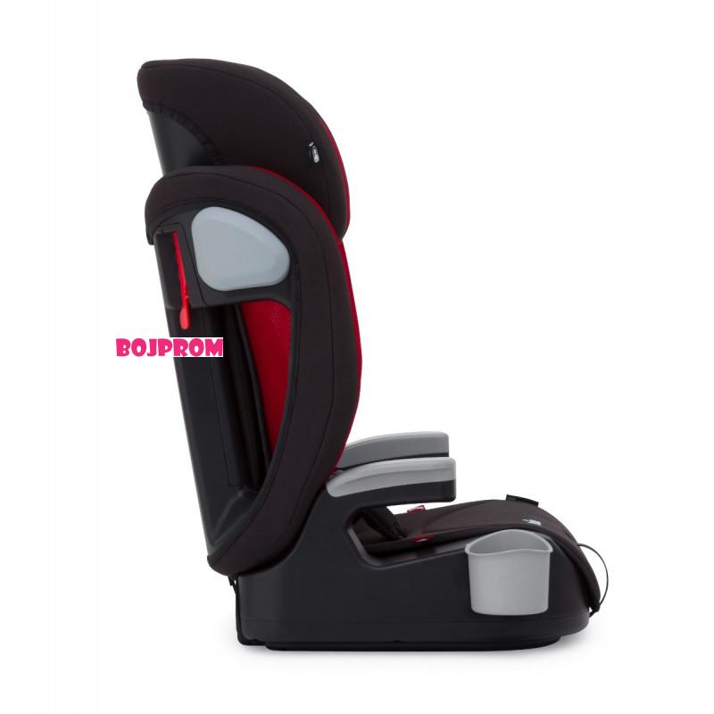 JOIE JOIE AUTOSJEDALICA ELEVATE CHERRY 42714 