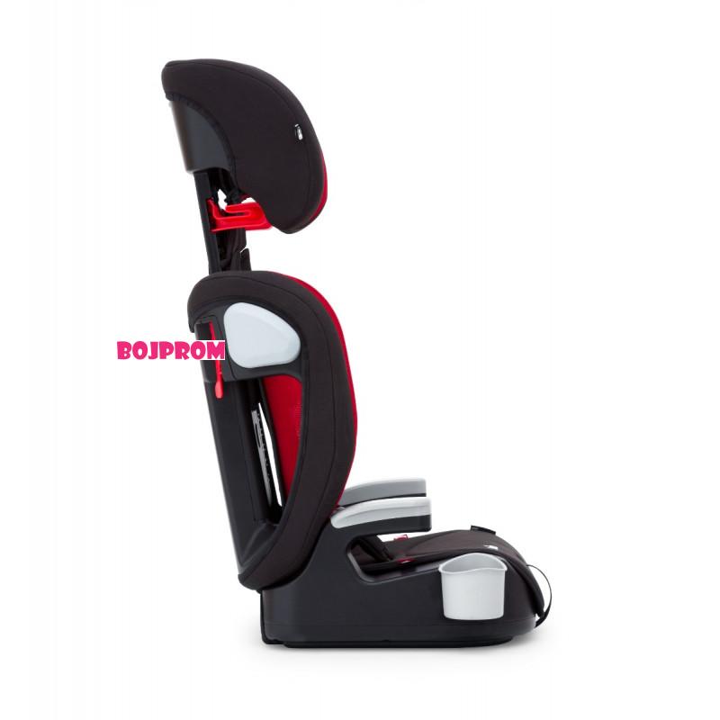 JOIE JOIE AUTOSJEDALICA ELEVATE CHERRY 42714 