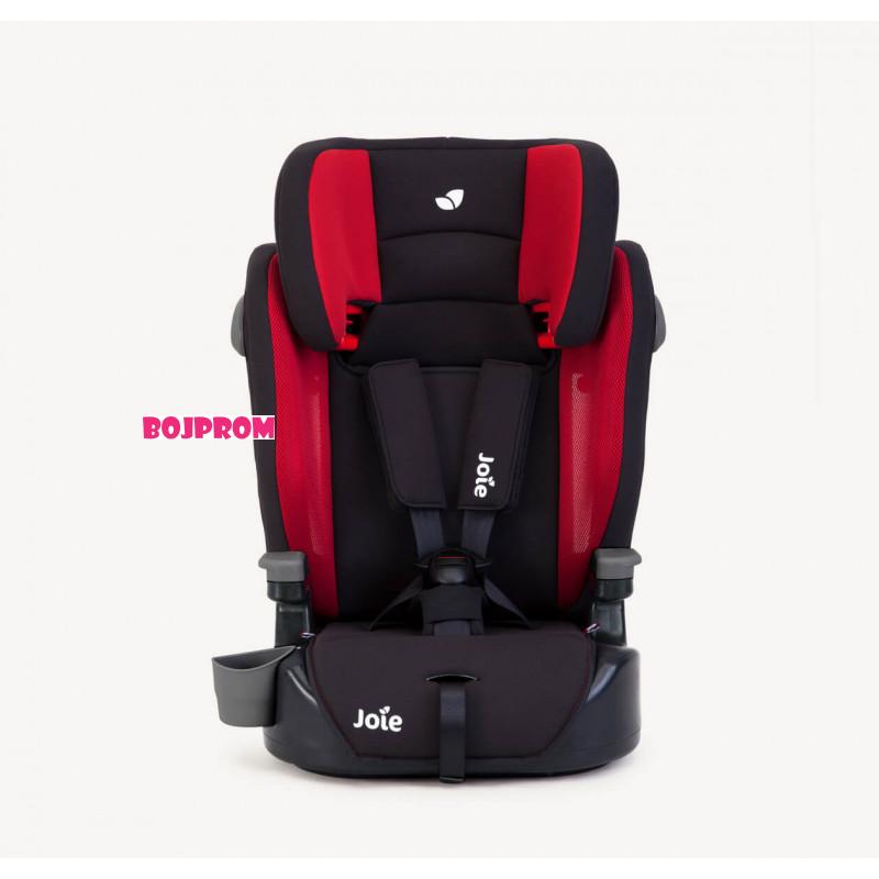JOIE JOIE AUTOSJEDALICA ELEVATE CHERRY 42714 