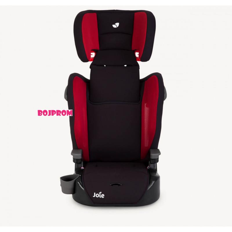 JOIE JOIE AUTOSJEDALICA ELEVATE CHERRY 42714 