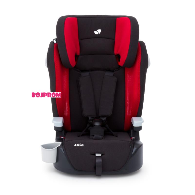 JOIE JOIE AUTOSJEDALICA ELEVATE CHERRY 42714 