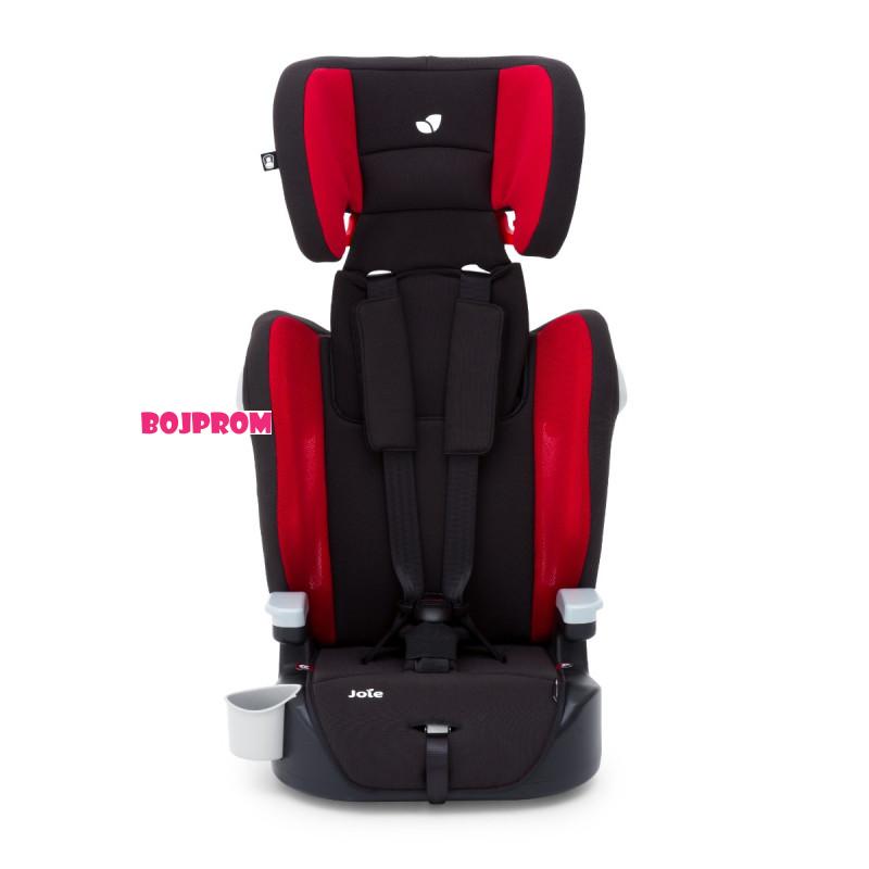 JOIE JOIE AUTOSJEDALICA ELEVATE CHERRY 42714 