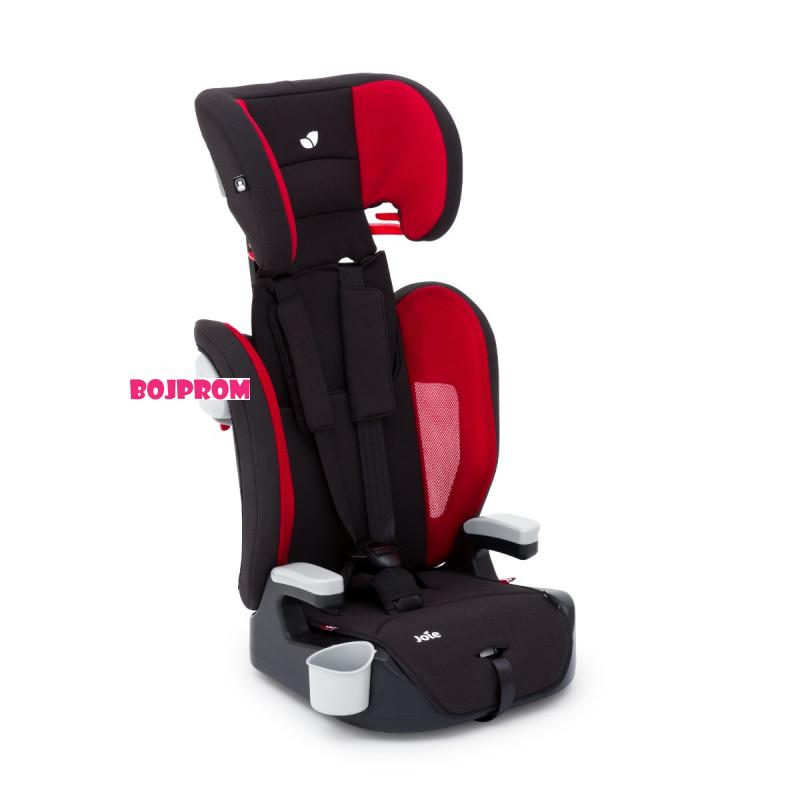 JOIE JOIE AUTOSJEDALICA ELEVATE CHERRY 42714 