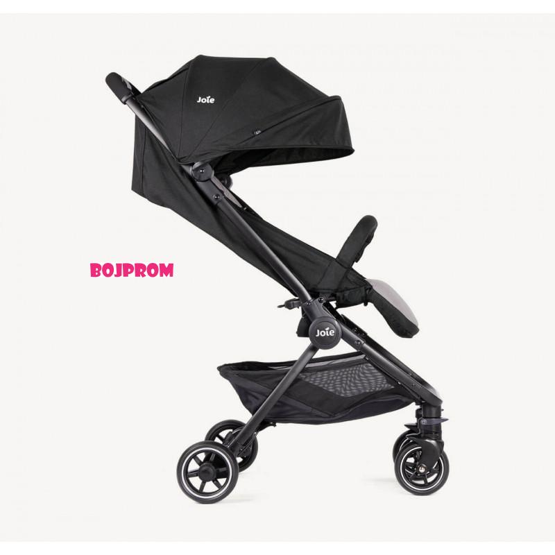 JOIE KOLICA PACT W/RC&ADAPT/TB EMBER 42715 