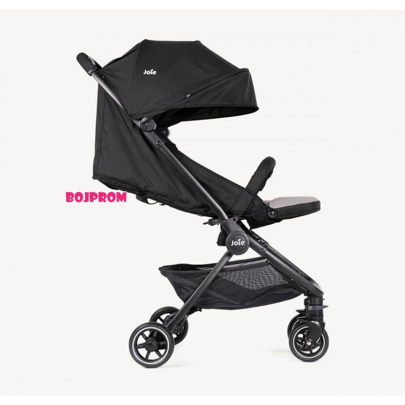 JOIE KOLICA PACT W/RC&ADAPT/TB EMBER 42715 