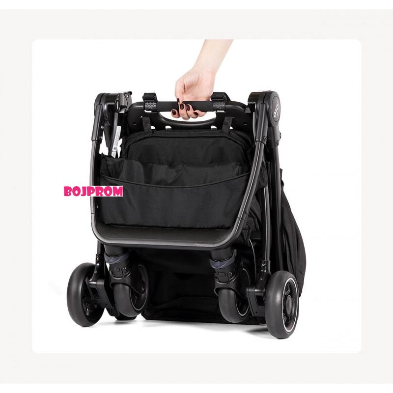 JOIE KOLICA PACT W/RC&ADAPT/TB EMBER 42715 