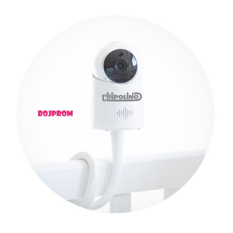 CHIPOLINO VIDEO MONITOR ORION 5 VIBEFOR02301WH 