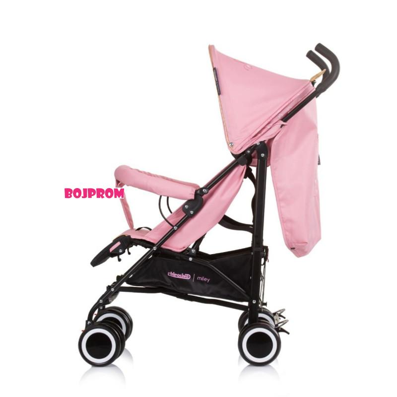 CHIPOLINO KOLICA MILEY PRINCESS LKMIL0246PR 