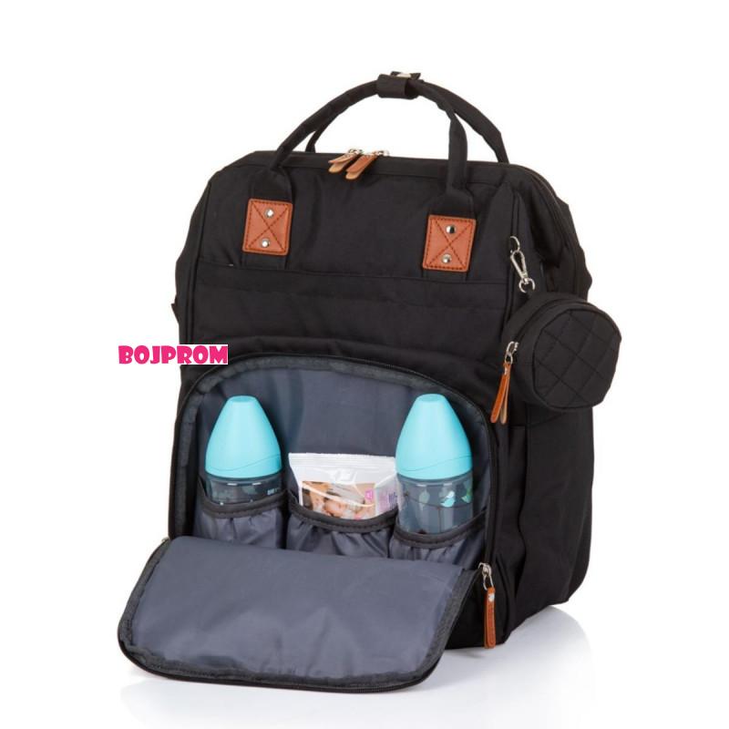 CHIPOLINO RUKSAK OBSIDIAN CHRAB0241OB 