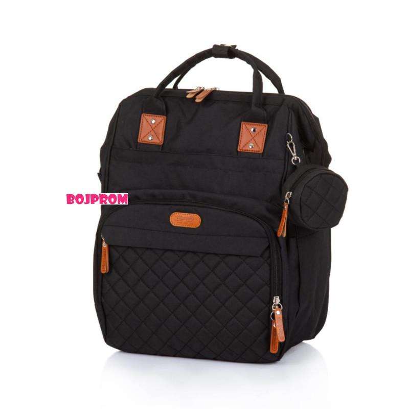 CHIPOLINO RUKSAK OBSIDIAN CHRAB0241OB 