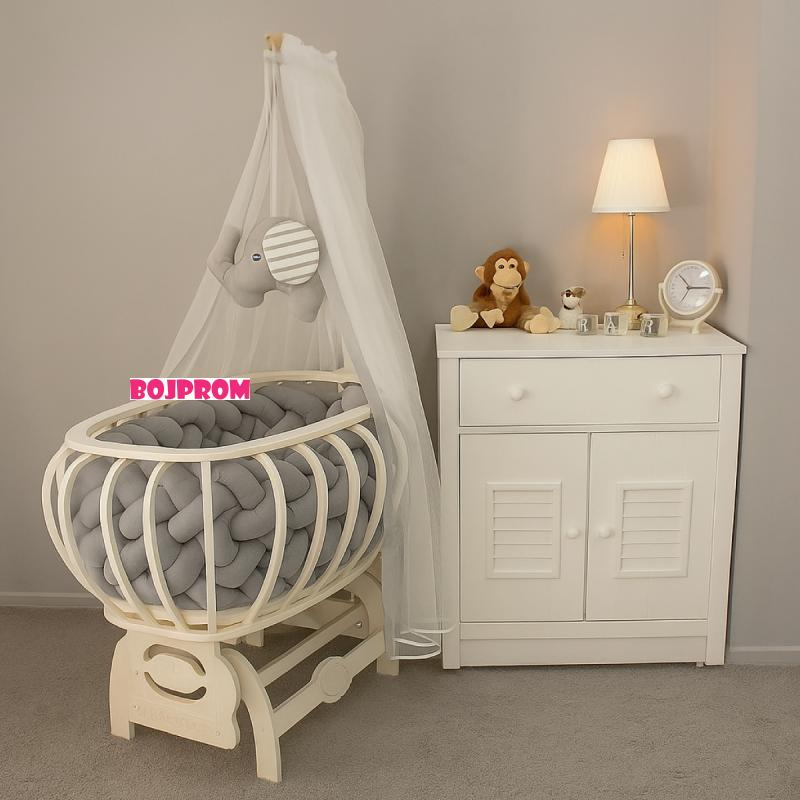 BELIS KOLIJEVKA TR-LUKS 