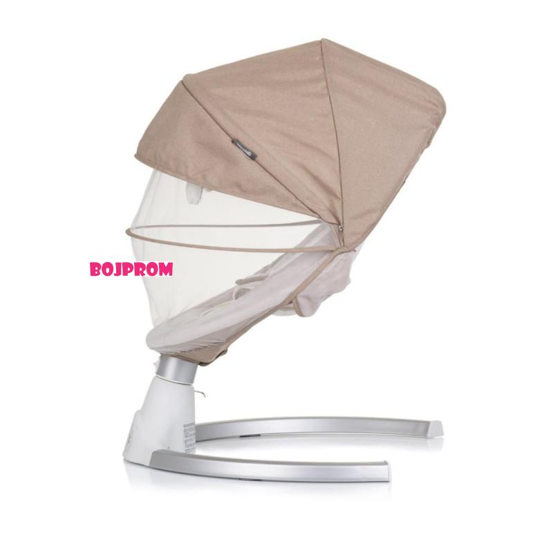 CHIPOLINO EL.LJULJASKA BRIDA MACADAMIA SHEBR0242MA 
