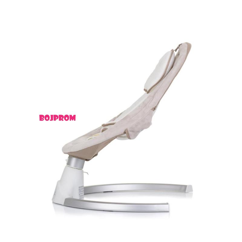 CHIPOLINO EL.LJULJASKA BRIDA MACADAMIA SHEBR0242MA 