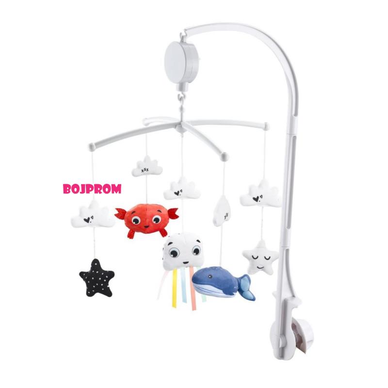 CHIPOLINO VRTULJAK OCEAN MILR02304OCE 