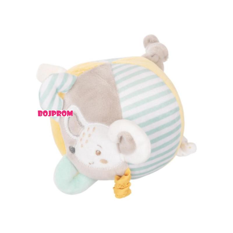 POKLON BOX ZA BEBE - DJEVOJČICA 