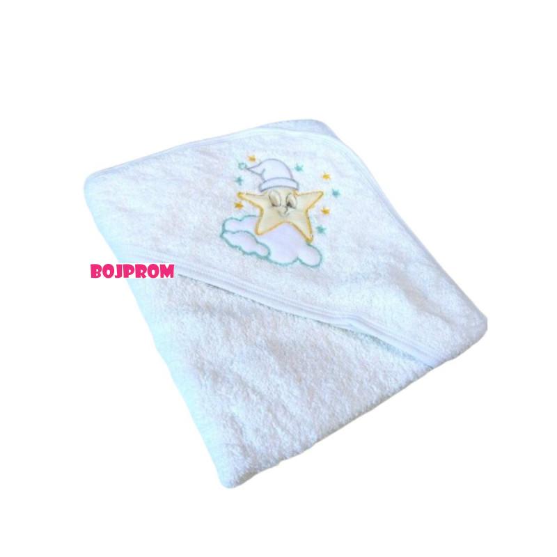 POKLON BOX ZA BEBE - DJEVOJČICA 