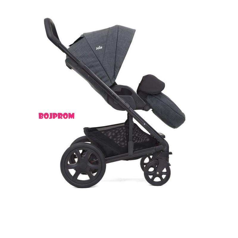Joie KOLICA CHROME DLX 2U1 