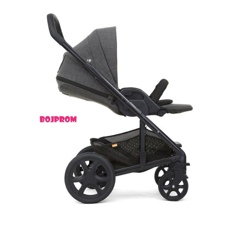 Joie KOLICA CHROME DLX 2U1 