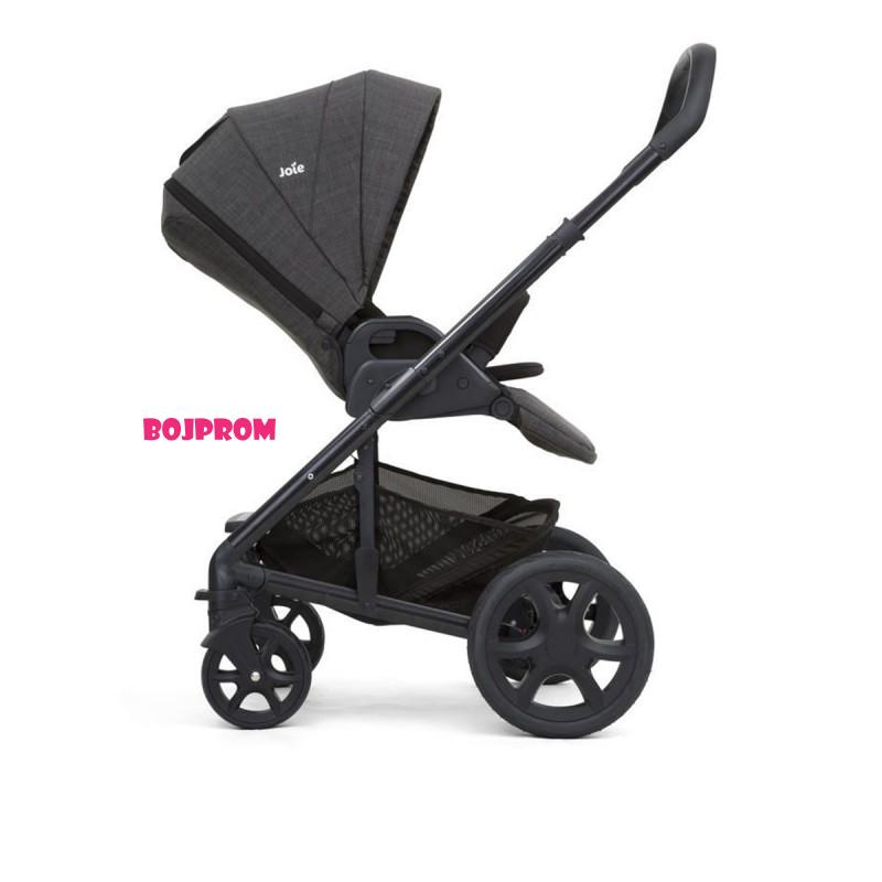 Joie KOLICA CHROME DLX 2U1 