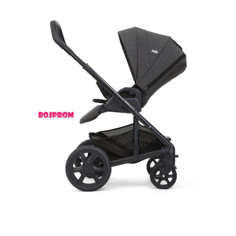 Joie KOLICA CHROME DLX 2U1 