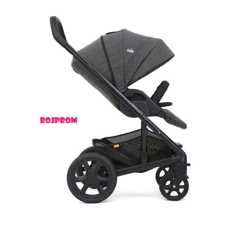 Joie KOLICA CHROME DLX 2U1 