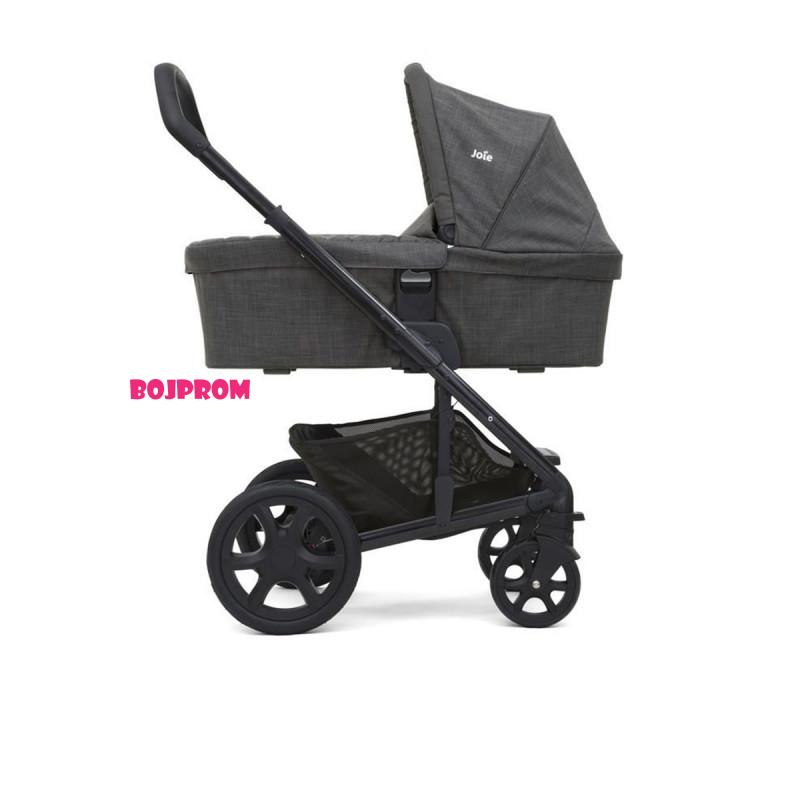 Joie KOLICA CHROME DLX 2U1 