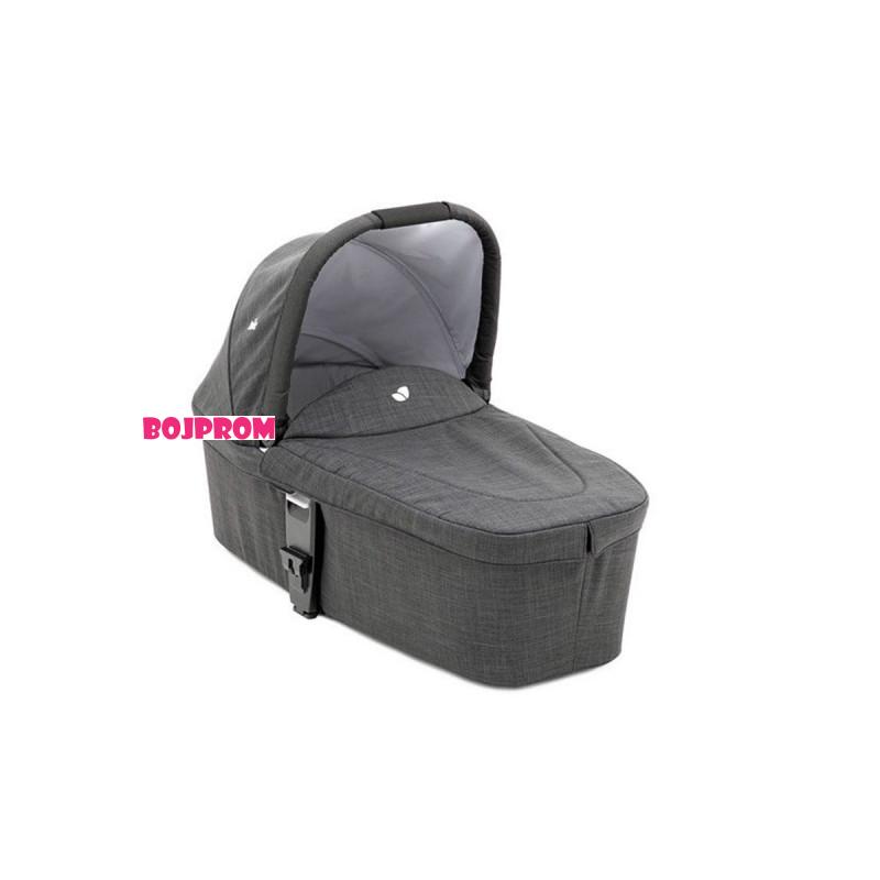 Joie KOLICA CHROME DLX 2U1 