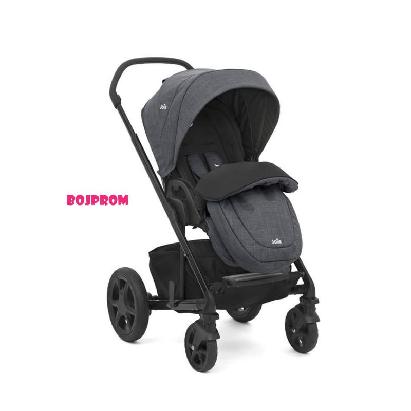 Joie KOLICA CHROME DLX 2U1 