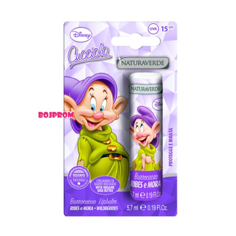 DISNEY BALZAM ZA USNE 