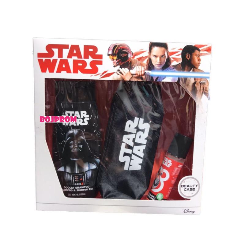 NATURAVERDE STAR WARS SET ZA KUPANJE 