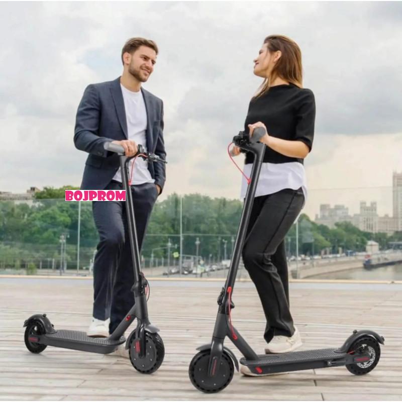 Električni skuter E-SCOOTER 