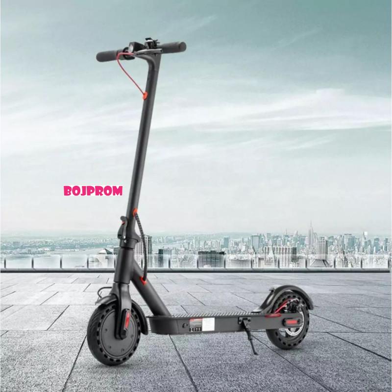 Električni skuter E-SCOOTER 