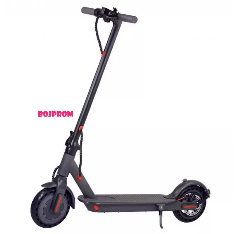 Električni skuter E-SCOOTER 