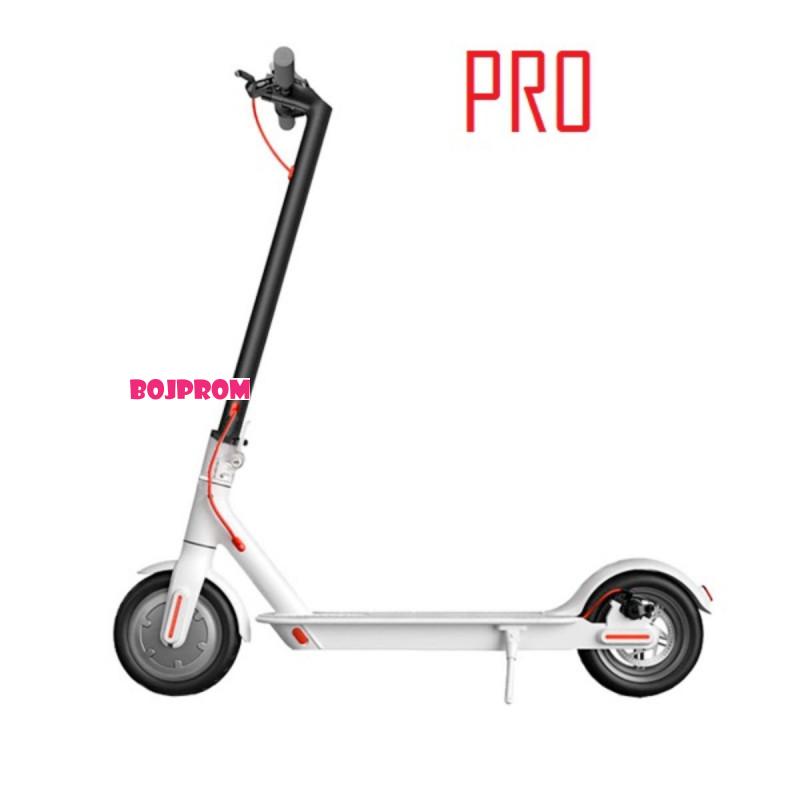 Električni skuter E-SCOOTER 