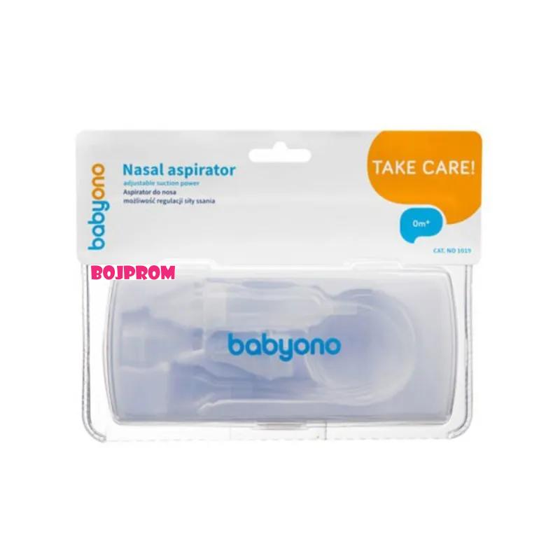 Babyono ASPIRATOR ZA NOS 1019 