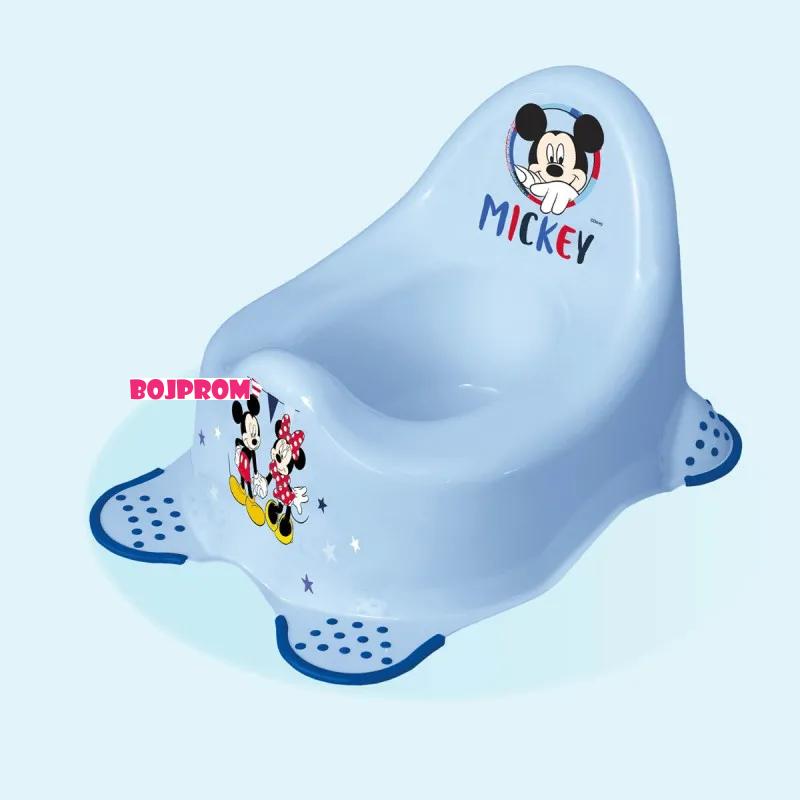 Keeeper TUTA MICKEY MOUSE LIGHT BLUE 