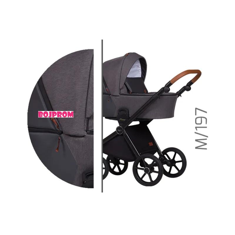 Baby Merc kolica MANGO M197 