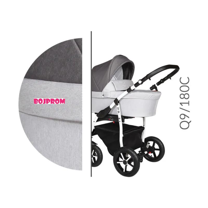 Baby Merc KOLICA Q9 180 