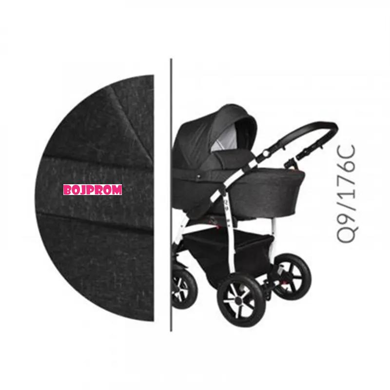 Baby Merc kolica Q9/176C 