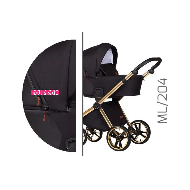 Baby Merc kolica MANGO LIMITED M204 