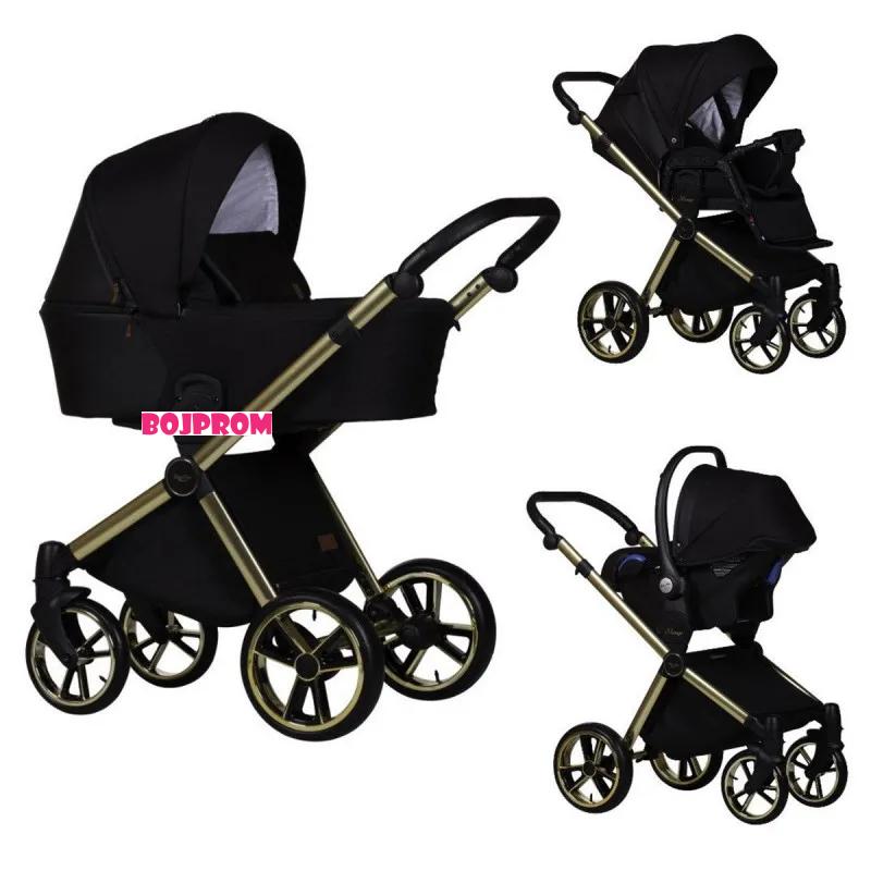 Baby Merc kolica MANGO LIMITED M204 