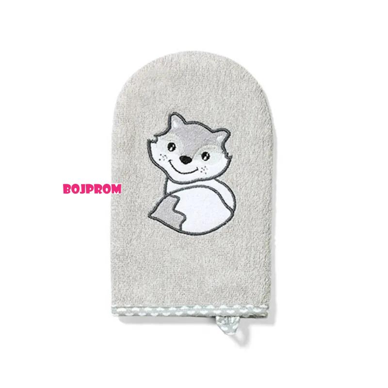 Babyono RUKAVICA ZA KUPANJE 347/03 