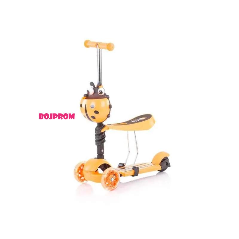 Chipolino TROTINET KIDDY EVO 