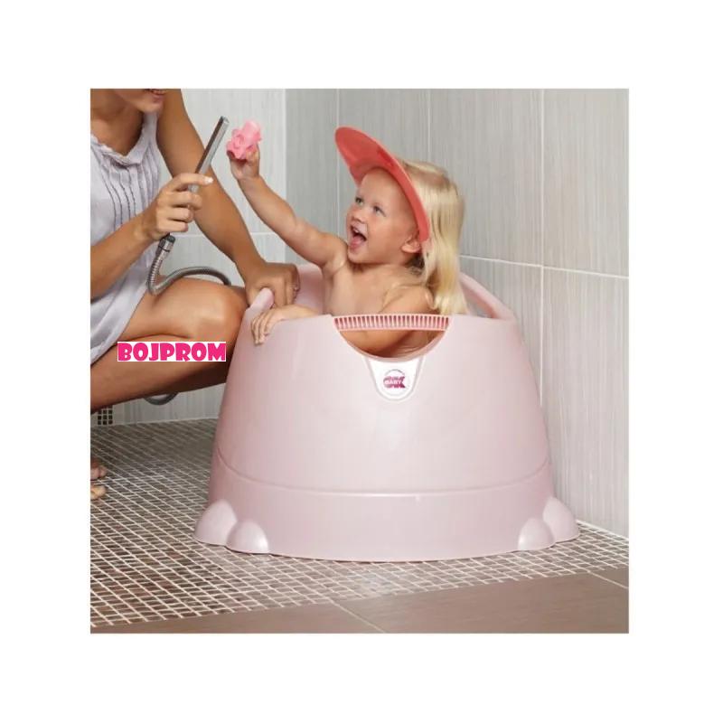 Chipolino KADA OPLA LIGHT PINK 